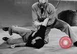 Image of Navy Training United States USA, 1942, second 41 stock footage video 65675033470