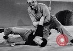 Image of Navy Training United States USA, 1942, second 43 stock footage video 65675033470