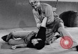 Image of Navy Training United States USA, 1942, second 46 stock footage video 65675033470