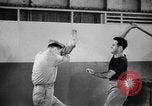 Image of Navy Training United States USA, 1942, second 57 stock footage video 65675033470