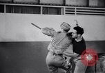Image of Navy Training United States USA, 1942, second 60 stock footage video 65675033470