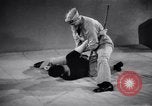 Image of Navy Training United States USA, 1942, second 1 stock footage video 65675033471