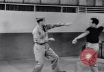 Image of Navy Training United States USA, 1942, second 9 stock footage video 65675033471