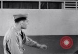 Image of Navy Training United States USA, 1942, second 16 stock footage video 65675033471