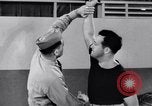 Image of Navy Training United States USA, 1942, second 17 stock footage video 65675033471