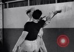 Image of Navy Training United States USA, 1942, second 28 stock footage video 65675033471