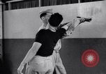 Image of Navy Training United States USA, 1942, second 34 stock footage video 65675033471