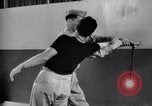 Image of Navy Training United States USA, 1942, second 36 stock footage video 65675033471