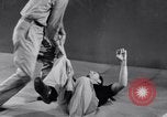 Image of Navy Training United States USA, 1942, second 38 stock footage video 65675033471