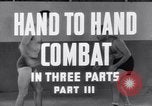 Image of Navy Training United States USA, 1942, second 3 stock footage video 65675033472