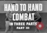 Image of Navy Training United States USA, 1942, second 5 stock footage video 65675033472