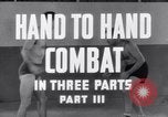 Image of Navy Training United States USA, 1942, second 7 stock footage video 65675033472