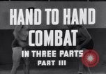 Image of Navy Training United States USA, 1942, second 12 stock footage video 65675033472