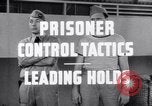 Image of Navy Training United States USA, 1942, second 16 stock footage video 65675033472