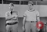 Image of Navy Training United States USA, 1942, second 19 stock footage video 65675033472