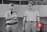 Image of Navy Training United States USA, 1942, second 20 stock footage video 65675033472