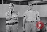 Image of Navy Training United States USA, 1942, second 21 stock footage video 65675033472