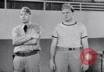 Image of Navy Training United States USA, 1942, second 23 stock footage video 65675033472