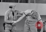 Image of Navy Training United States USA, 1942, second 38 stock footage video 65675033472