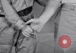 Image of Navy Training United States USA, 1942, second 48 stock footage video 65675033472