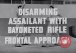 Image of Navy Training United States USA, 1942, second 6 stock footage video 65675033473