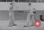 Image of Navy Training United States USA, 1942, second 7 stock footage video 65675033473