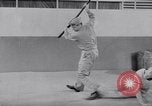 Image of Navy Training United States USA, 1942, second 10 stock footage video 65675033473