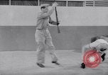 Image of Navy Training United States USA, 1942, second 11 stock footage video 65675033473