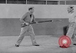 Image of Navy Training United States USA, 1942, second 12 stock footage video 65675033473