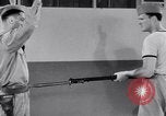 Image of Navy Training United States USA, 1942, second 14 stock footage video 65675033473