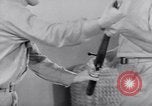 Image of Navy Training United States USA, 1942, second 19 stock footage video 65675033473