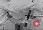 Image of Navy Training United States USA, 1942, second 21 stock footage video 65675033473