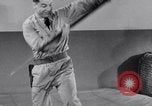 Image of Navy Training United States USA, 1942, second 31 stock footage video 65675033473