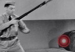 Image of Navy Training United States USA, 1942, second 32 stock footage video 65675033473