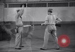 Image of Navy Training United States USA, 1942, second 34 stock footage video 65675033473