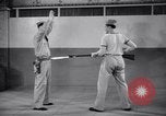 Image of Navy Training United States USA, 1942, second 35 stock footage video 65675033473