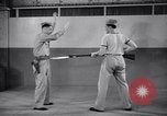 Image of Navy Training United States USA, 1942, second 37 stock footage video 65675033473