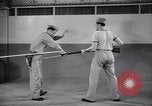 Image of Navy Training United States USA, 1942, second 38 stock footage video 65675033473