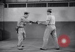 Image of Navy Training United States USA, 1942, second 39 stock footage video 65675033473