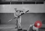 Image of Navy Training United States USA, 1942, second 54 stock footage video 65675033473