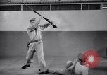 Image of Navy Training United States USA, 1942, second 55 stock footage video 65675033473