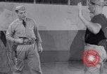 Image of Navy Training United States USA, 1942, second 12 stock footage video 65675033474