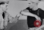 Image of Navy Training United States USA, 1942, second 19 stock footage video 65675033474