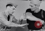 Image of Navy Training United States USA, 1942, second 25 stock footage video 65675033474