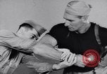 Image of Navy Training United States USA, 1942, second 27 stock footage video 65675033474