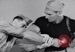 Image of Navy Training United States USA, 1942, second 29 stock footage video 65675033474
