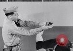 Image of Navy Training United States USA, 1942, second 41 stock footage video 65675033474
