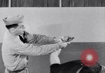 Image of Navy Training United States USA, 1942, second 42 stock footage video 65675033474