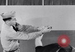 Image of Navy Training United States USA, 1942, second 43 stock footage video 65675033474