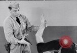 Image of Navy Training United States USA, 1942, second 45 stock footage video 65675033474